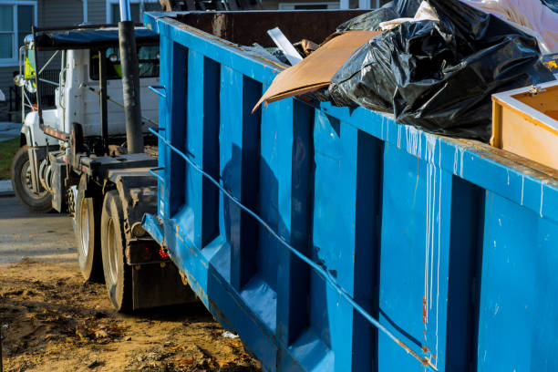 Best Demolition Debris Removal  in Lyons, OR