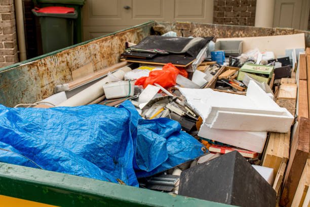 Best Donation Pickup Services  in Lyons, OR