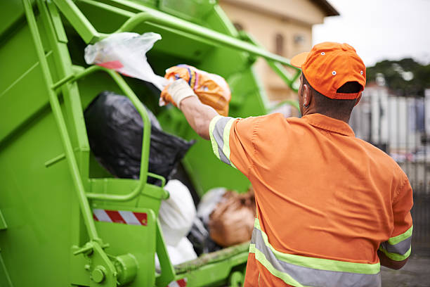 Best Recycling Services for Junk  in Lyons, OR